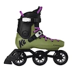 Patine cu rotile K2  SURGE 100