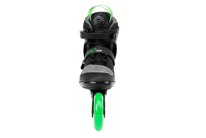 Încercat -  Patine cu rotile K2  TRIO LT 100 BOA Unisex  EUR 44,5