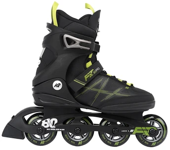 Patine cu rotile pentru bărbați K2  F.I.T. 80 Pro  EUR 47