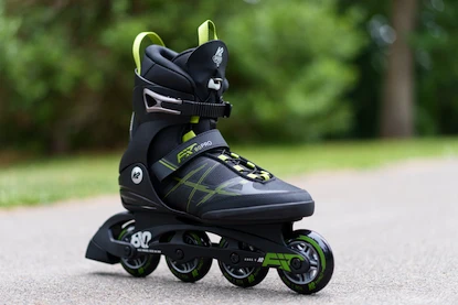 Patine cu rotile pentru bărbați K2  F.I.T. 80 Pro  EUR 47