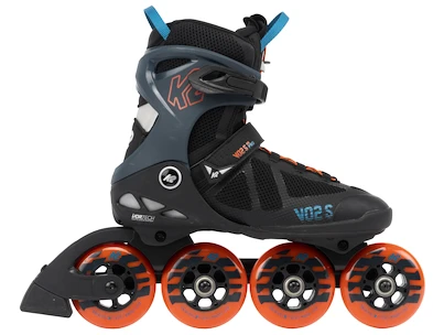 Patine cu rotile pentru bărbați K2  VO2 S 90 PRO