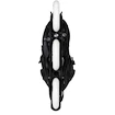 Patine cu rotile pentru bărbați Powerslide  Phuzion Argon Syncro Black 110 Trinity