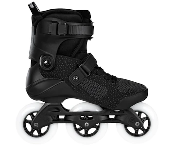 Patine cu rotile pentru bărbați Powerslide  Swell Lite Black 100 Trinity  46-47