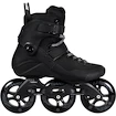 Patine cu rotile pentru bărbați Powerslide  Swell Triple Black 110 Trinity