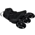 Patine cu rotile pentru bărbați Powerslide  Swell Triple Black 110 Trinity