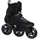 Patine cu rotile pentru bărbați Powerslide  Swell Triple Black 110 Trinity
