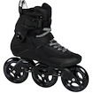 Patine cu rotile pentru bărbați Powerslide  Swell Triple Black 110 Trinity  EUR 46