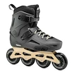 Patine cu rotile pentru bărbați Rollerblade  Lightning 90 Anthracite/Taupe  EUR 39