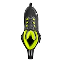 Patine cu rotile pentru bărbați Rollerblade  Macroblade 84 BOA Black/Lime