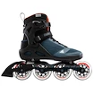 Patine cu rotile pentru bărbați Rollerblade  MACROBLADE 90 Blue/Orange