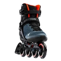 Patine cu rotile pentru bărbați Rollerblade  MACROBLADE 90 Blue/Orange