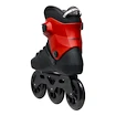Patine cu rotile pentru bărbați Rollerblade  Twister 110 Black/Red