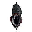 Patine cu rotile pentru bărbați Rollerblade  Twister 110 Black/Red