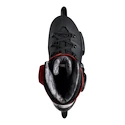 Patine cu rotile pentru bărbați Rollerblade  Twister 110 Black/Red