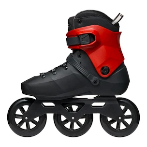 Patine cu rotile pentru bărbați Rollerblade  Twister 110 Black/Red  EUR 39