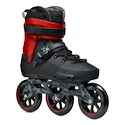 Patine cu rotile pentru bărbați Rollerblade  Twister 110 Black/Red  EUR 39