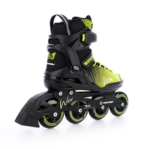 Patine cu rotile pentru bărbați Tempish  Wox Green  EUR 43
