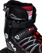 Patine cu rotile pentru copii Fila  X-One Boy