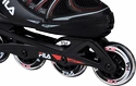Patine cu rotile pentru copii Fila  X-One Boy