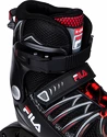 Patine cu rotile pentru copii Fila  X-One Boy