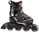 Patine cu rotile pentru copii Fila  X-One Boy