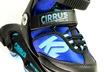 Patine cu rotile pentru copii K2  Cirrus Boy