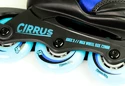 Patine cu rotile pentru copii K2  Cirrus Boy