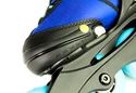 Patine cu rotile pentru copii K2  Cirrus Boy