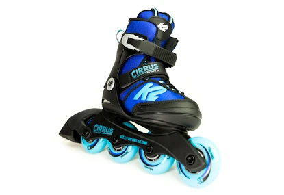 Patine cu rotile pentru copii K2  Cirrus Boy