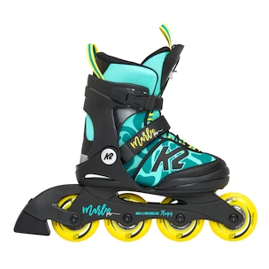 Patine cu rotile pentru copii K2  MARLEE PRO
