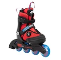 Patine cu rotile pentru copii K2  Raider Boa  EUR 35-40