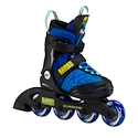 Patine cu rotile pentru copii K2  Raider Pro