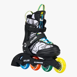 Patine cu rotile pentru copii K2 SPLASH