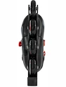 Patine cu rotile pentru copii Playlife  Riddler Black Cherry