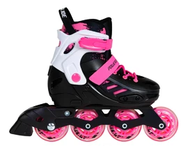 Patine cu rotile pentru copii Powerslide Khaan Junior SQD