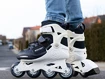 Patine cu rotile pentru copii Powerslide  Rocket Blue