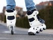 Patine cu rotile pentru copii Powerslide  Rocket Blue
