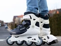 Patine cu rotile pentru copii Powerslide  Rocket Blue