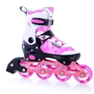 Patine cu rotile pentru copii Tempish  Dasty Girl