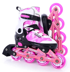 Patine cu rotile pentru copii Tempish  Dasty Girl