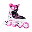 Patine cu rotile pentru copii Tempish  GoKid Girl
