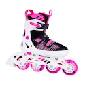 Patine cu rotile pentru copii Tempish  GoKid Girl  EUR 33-36