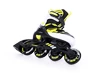 Patine cu rotile pentru copii Tempish  Misty Duo
