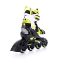 Patine cu rotile pentru copii Tempish  Misty Duo