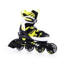 Patine cu rotile pentru copii Tempish  Misty Duo