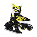 Patine cu rotile pentru copii Tempish  Misty Duo  EUR 33-36