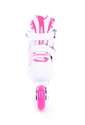 Patine cu rotile pentru copii Tempish  Misty Duo Girl