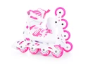 Patine cu rotile pentru copii Tempish  Misty Duo Girl