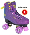 Patine cu rotile pentru copii Tempish  Nessie Disco