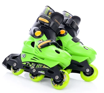 Patine cu rotile pentru copii Tempish  Racer Baby Skate